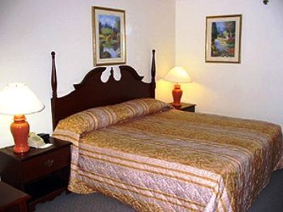 Seabrook Inn Quarto foto